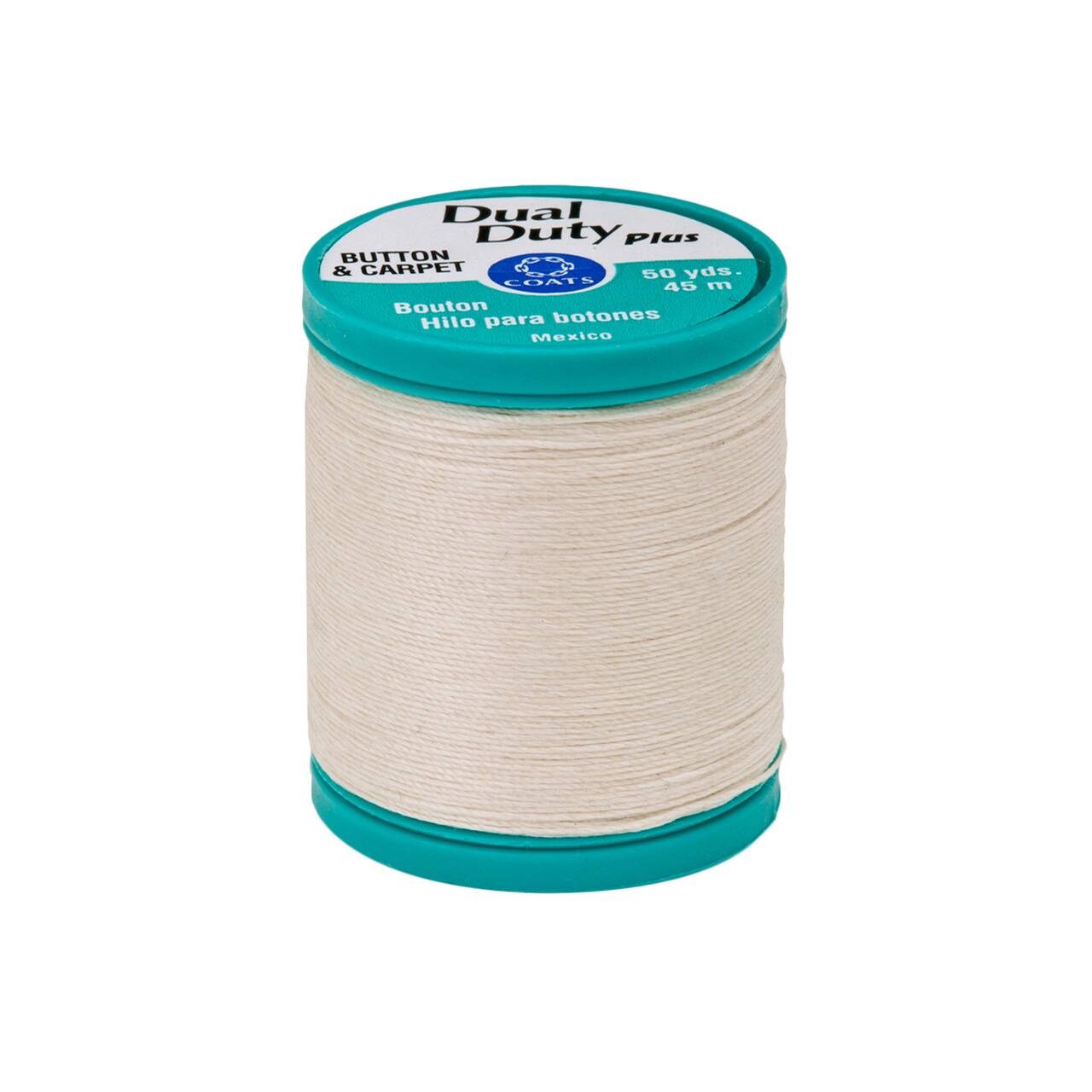 Coats & Clark Dual Duty Plus® Specialty Button & Craft Thread